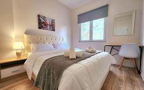 Toptani Central Deluxe Flat W 24H Check In